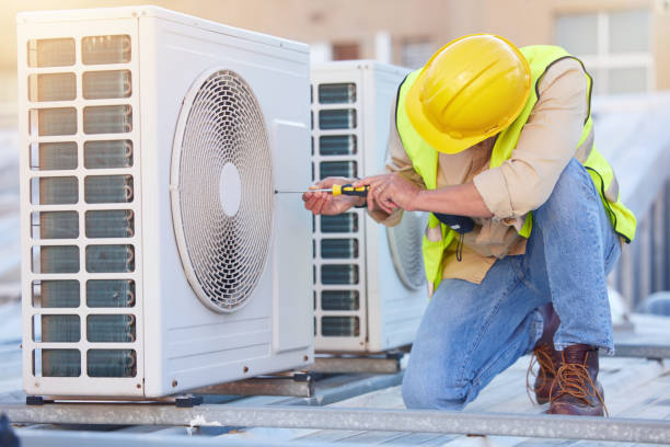 Best HVAC system installation  in Tropical Park, FL